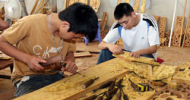 Unemployment, Training and Finding Work in Vietnam: A Big Job