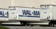 California Warehouse Worker Lawsuit Targets Wal-Mart