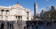 New Labor Courts Established in Mexico