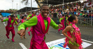 Colombia: ‘Capital of Salsa’ looks to tourism to create jobs