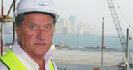 HR a Challenge For Construction Firms in Saudi Arabia