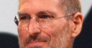 Steve Jobs Dead at 56, Visionary Apple Founder