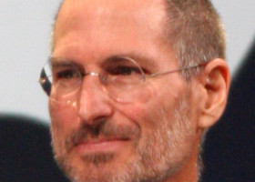 Steve Jobs Dead at 56, Visionary Apple Founder