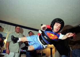 Repealing Florida’s Anti-Dwarf Tossing Law Means Jobs For Dwarfs