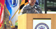 Army HR Chief is First African-American Female Two-Star General