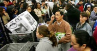 OSHA Issues Crowd Management Safety Guidelines for Retailers
