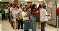 Jobless Claims Rise More Than Expected