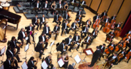 Musicians In 3 Orchestras Can Have Union Vote, NRLB Rules