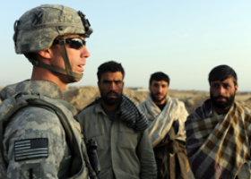 AllGov.com – Outsourcing Death In The Afghanistan War