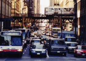 Mega-Commuters: 600,000 Workers Have 90-Minute Or More Commute