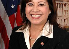 Labor Secretary Hilda Solis Leaves Legacy Of Worker Protections, Unfinished Business