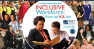 Disability Employment Awareness Month 2012: The Value of Work