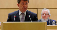 Guy Ryder Becomes 10th ILO Director-General