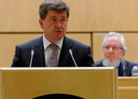 Guy Ryder Becomes 10th ILO Director-General