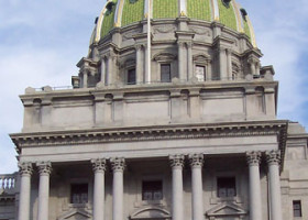 Pennsylvania Outsourcing State Data Centers