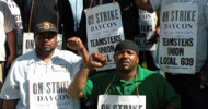 Court Orders Daycon Products To Give Strikers Their Jobs Back