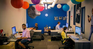 Lifehacker’s Coolest Workspaces Of 2012