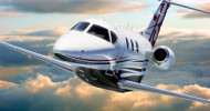 PBGC Bails Out Hawker Beechcraft Pension Plans