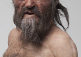 Workplace Violence: Was Otzi The Iceman Iced On The Job?