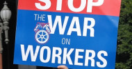 Unions Improve Wages And Benefits For All Workers, Not Just Union Members