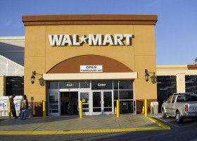 Video: How Much Would Prices Go Up If Walmart Paid a Living Wage?