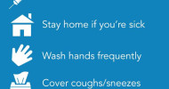 7 Simple Ways To Prevent Seasonal Flu In The Workplace