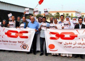 Global Right to Strike Re-affirmed at ILO