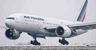 Angry Workers Storm Air France Meeting On Job Cuts