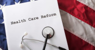 In Focus: Patient Freedom Act Would Let States Retain the ACA