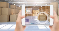Augmented Reality Comes to the Workplace