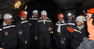 How the ILO helps prevent mining accidents in Ukraine