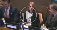 Webcast – Side event on Ensuring Fair Recruitment for Realising Human Potential and Sustainable Development