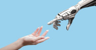 AI Wants Your Job: Avoiding The Robot Job-Killing Apocalypse