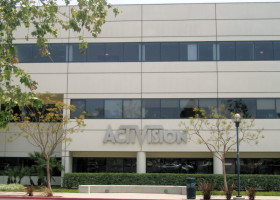 Activision: World Of Warcraft Workplace Conjures A Blizzard Of Woe