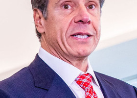 Views Of Workplace Sexual Harassment Amid NY Gov. Cuomo’s Resignation, Pew Research