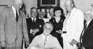 Social Security Turns 86, Millions of Working People Lifted Out Of Poverty