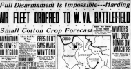 Battle of Blair Mountain in 1921 shows why protecting workers’ right to organize is vital
