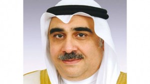 Saudi Arabia's Labor Minister Adel Fakieh