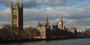 UK Parliament - government could imporve youth unemployment polices.