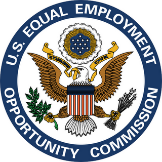 EEOC logo First COVID Related Remote Work ADA Discrimination Lawsuit Filed By EEOC