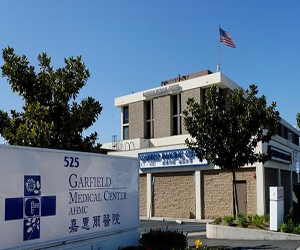 Garfield Medical Center