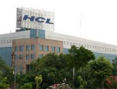 HCL Technologies HCL Technologies - one of many big tech companies abusing temp workers.
