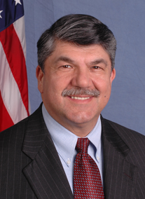 Richard Trumka issued joint statement on immigration with the U.S. Chamber of Commerce