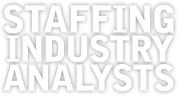 Staffing Revenue Outlook for the temporary sfaffing industry r