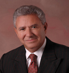 Bahram Ghaffari, executive director, Delano Regional Medical Center