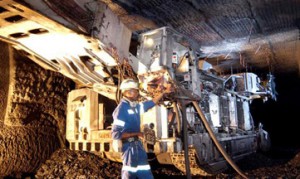 Mine Fined For Safety Violations Continuous Miner Machine