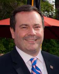 Jason Kenney, Canada immigration minister
