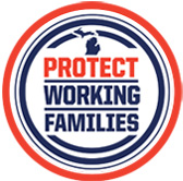 Protect Working Families logo