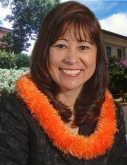 Shaylene Iseri-Carvalho, Kauai Prosecuting Attorney and lawsuit machine.