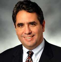 David Lopez, EEOC general counsel